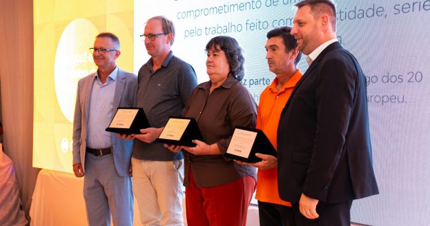 Vale Europeu realiza assembleia Geral Ordinária (2)