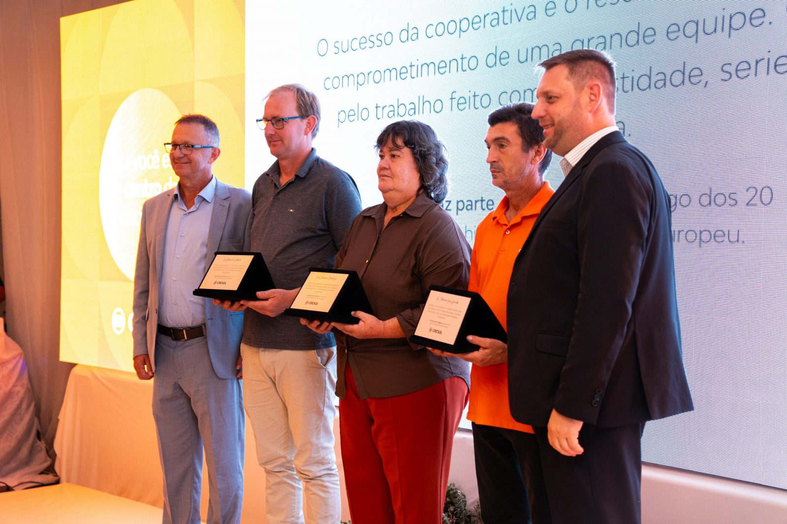 Vale Europeu realiza assembleia Geral Ordinária (2)