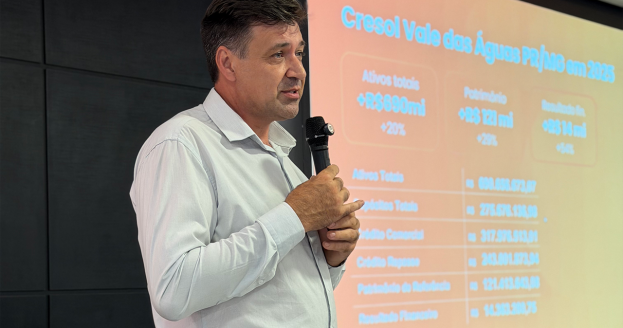 Vale das Águas PR MG concluiu assembleias em Minas Gerais