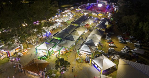 Vale das Águas PR_MG estará presente na Expoagro (1)