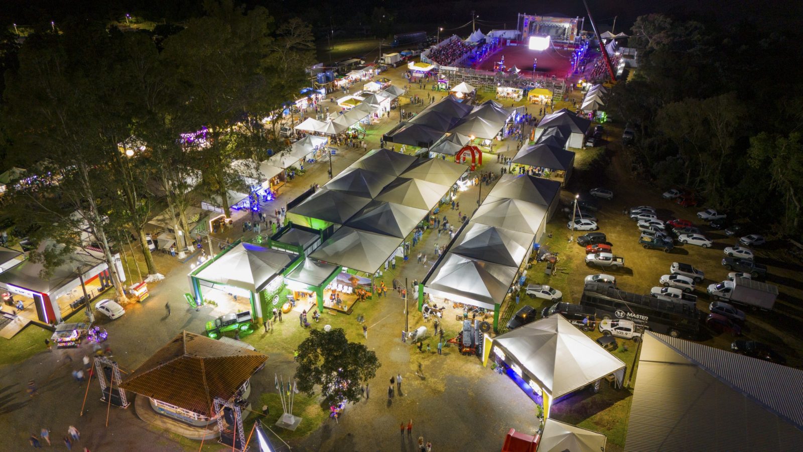 Vale das Águas PR_MG estará presente na Expoagro (1)