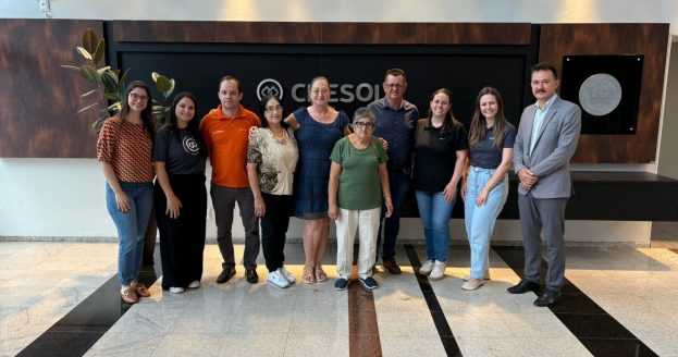 Vale das Águas faz vista na sede nacional da Cresol com projeto (1)