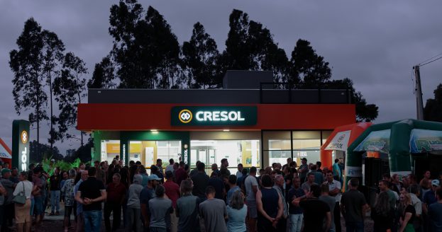 Versão Menor_Inauguração_Agência Santa Terezinha-23