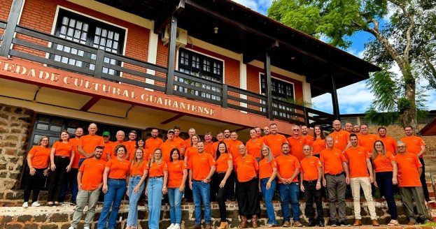 Assembleias da Cresol Missões tem ampla participação da comunidade