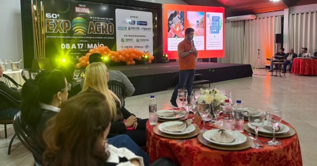 Evento da Cresol na Expoagro é marcado pela solidariedade