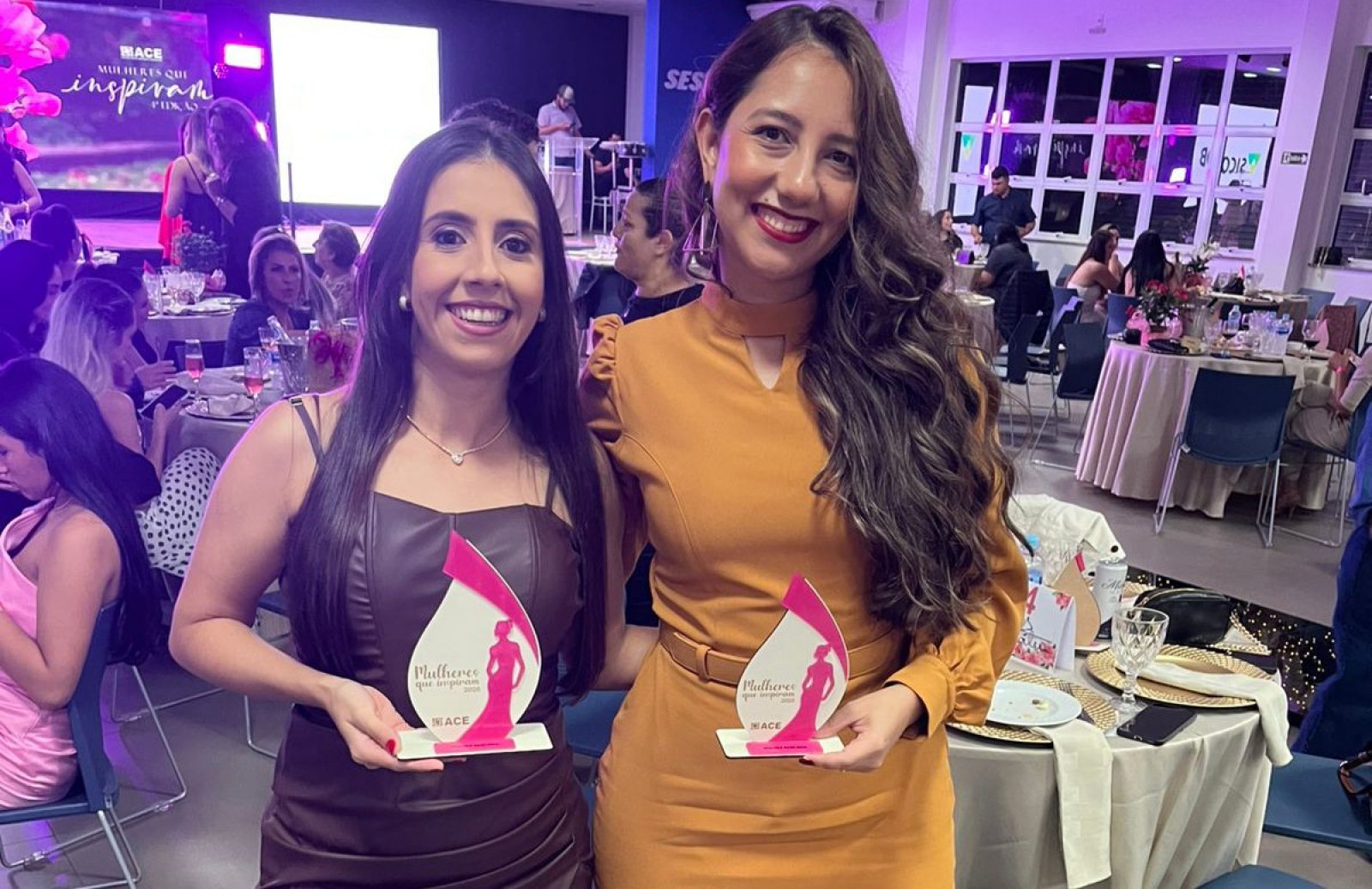 Protagonismo feminino é reconhecido em Chapadão do Sul
