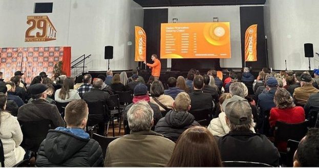 Produtos receberam informação atualizadas sobre o Plano Safra