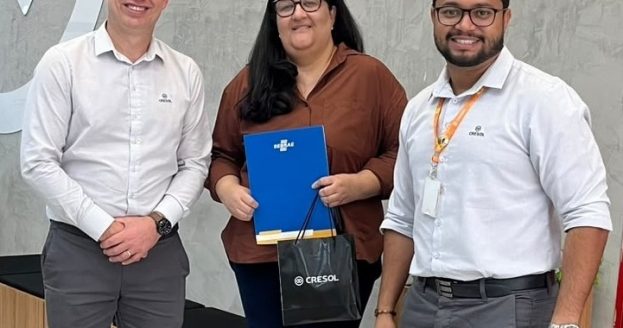 Cresol e Sebrae fecham parceria em Minas Gerais