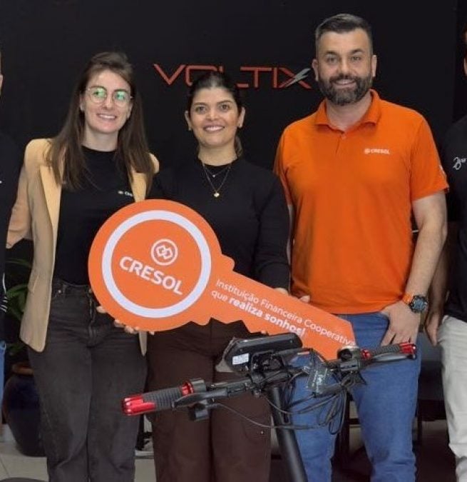 crédito facilitado impulsiona empreendimentos