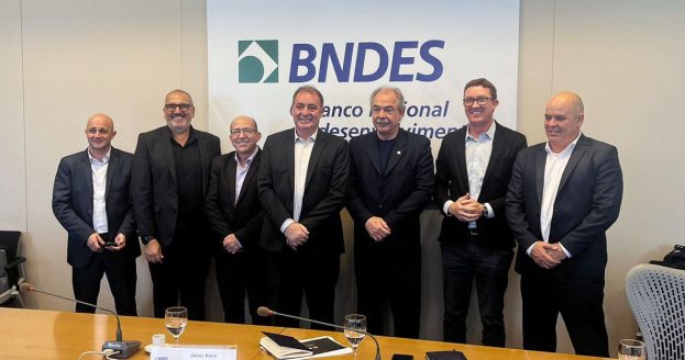 agenda presidentes cresol e bndes