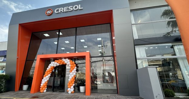 Unidade é mais ampla e moderna para melhor atender cooperados