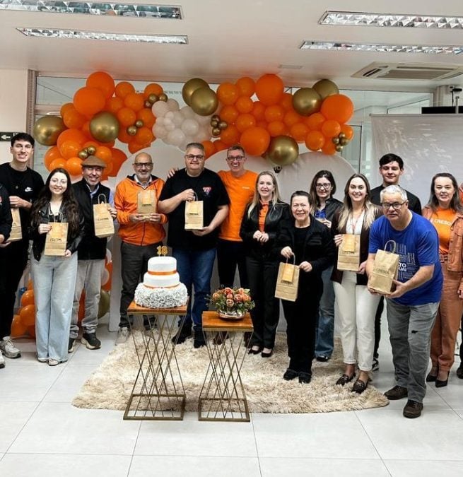 Cresol Raiz apresenta indicadores para imprensa regional