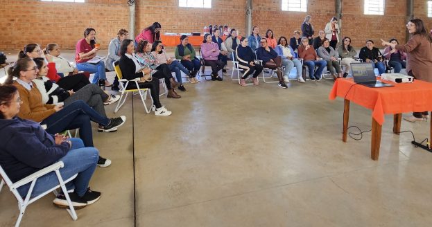 Projeto da Cresol impulsiona empreendedorismo feminino