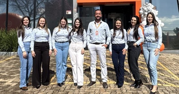 Cresol comemora 4 anos de história