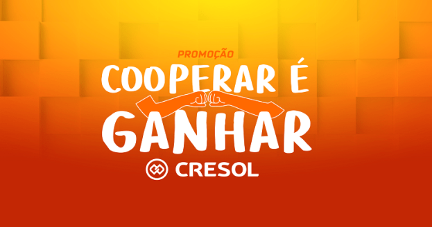 Campanha Cooperar é Ganhar
