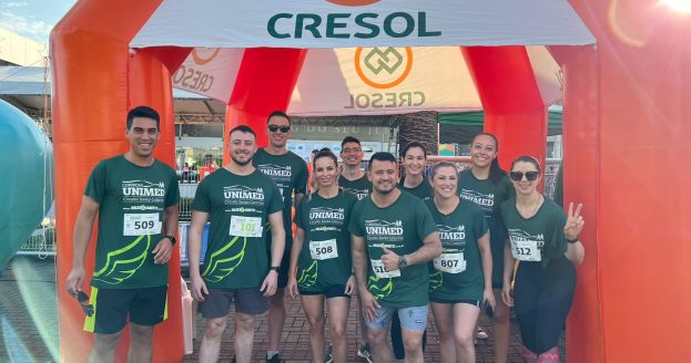 corrida unimed capa