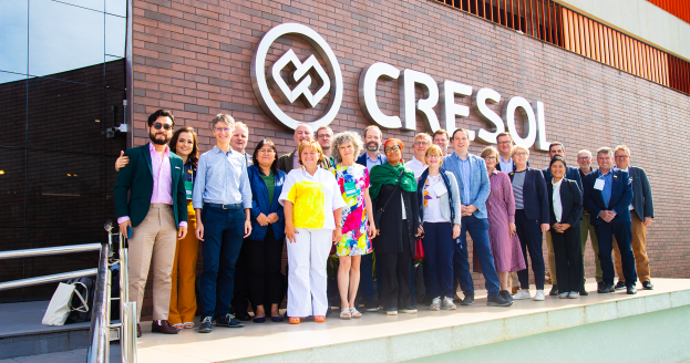cresol agricord