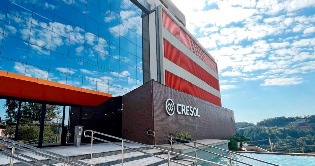 Cresol cresce três vezes mais que a média do Sistema Financeiro Nacional