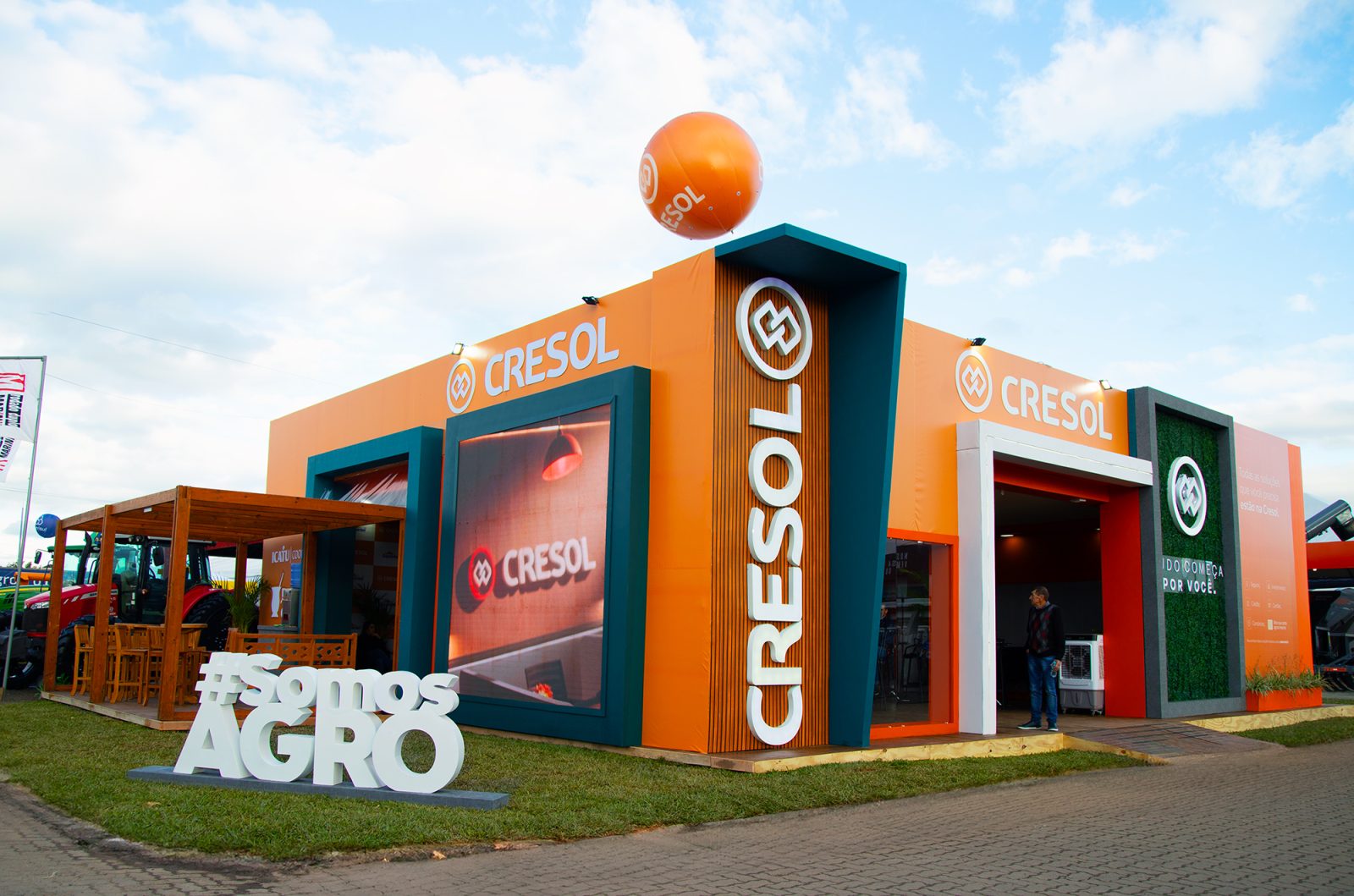 cresol expointer