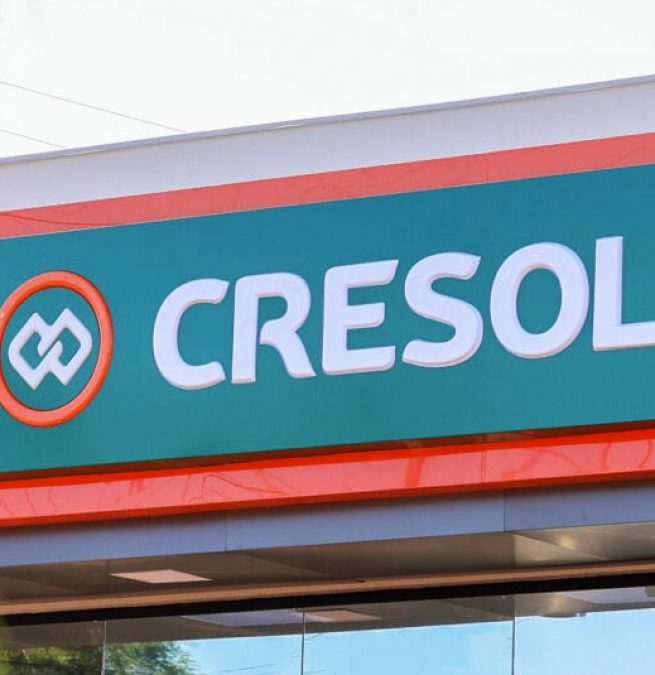 Cresol atualiza classificação de risco de crédito