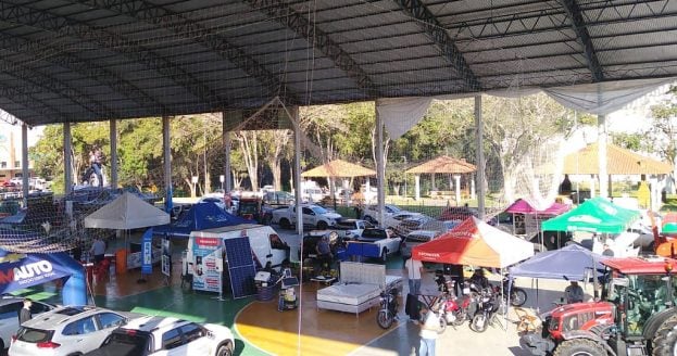 cresol feirao de negocios quilombo 1