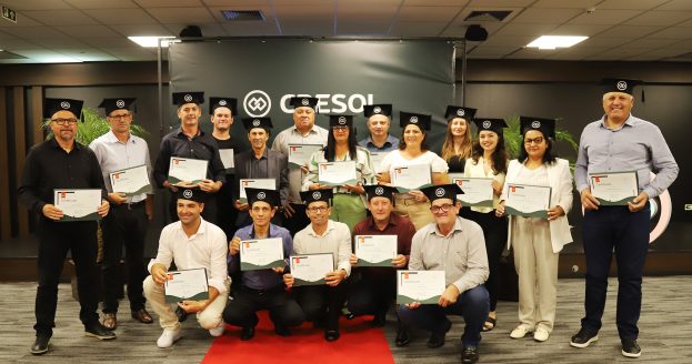 cresol formatura gercoop