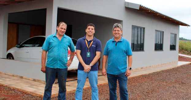 Cresol no Show Rural 2024