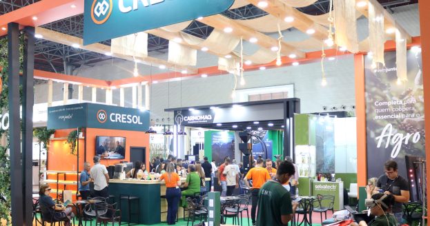 Participação da Cresol na SIC 2023.