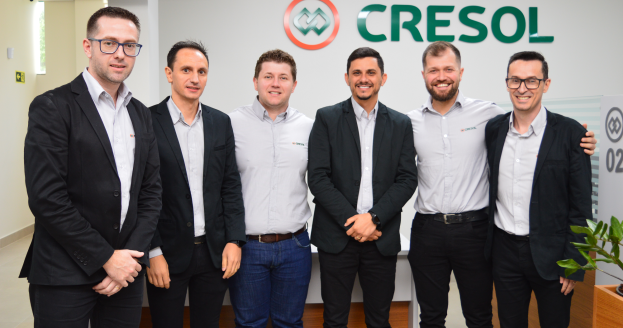 equipe noroeste