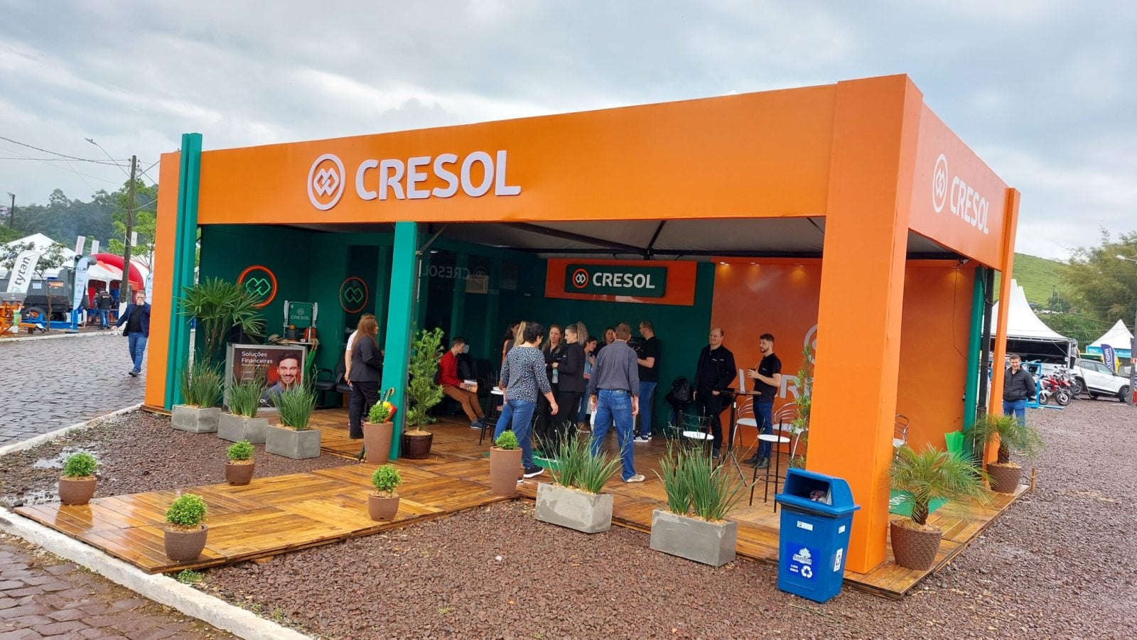 expoara capa