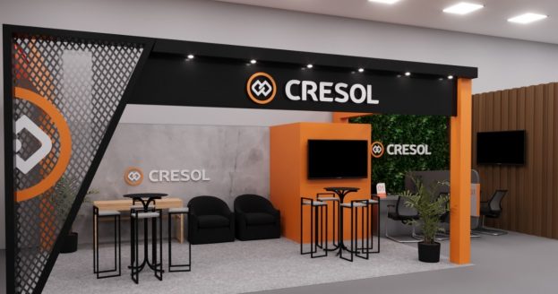 Cresol vai apresentar suas soluções financeiras na Expotílias
