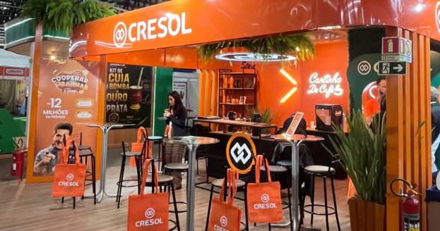 festa de maio - teutonia - estande - da - Cresol Essência