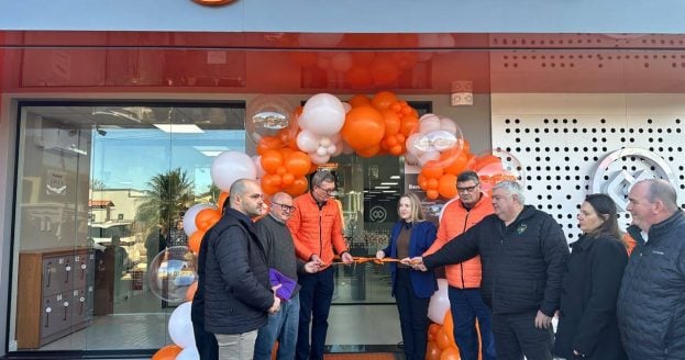 Inauguração em Redentora aproxima Cresol da comunidade