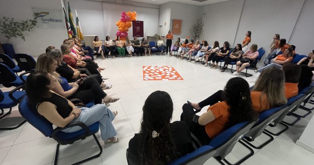 Encontro Potencializa Elas reúne mulheres para desenvolvimento e troca de experiências no cooperativismo