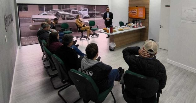Consultor detalha oportunidades de investimentos na Cresol