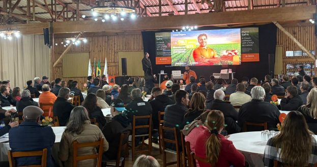 Painel agro abordou plano safra 26/27