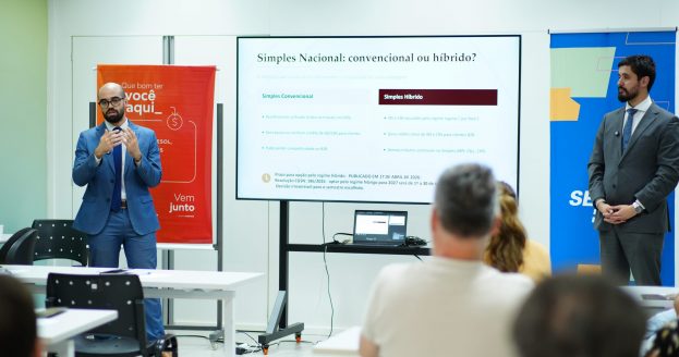Cresol Raiz terá encontros sobre reforma tributária