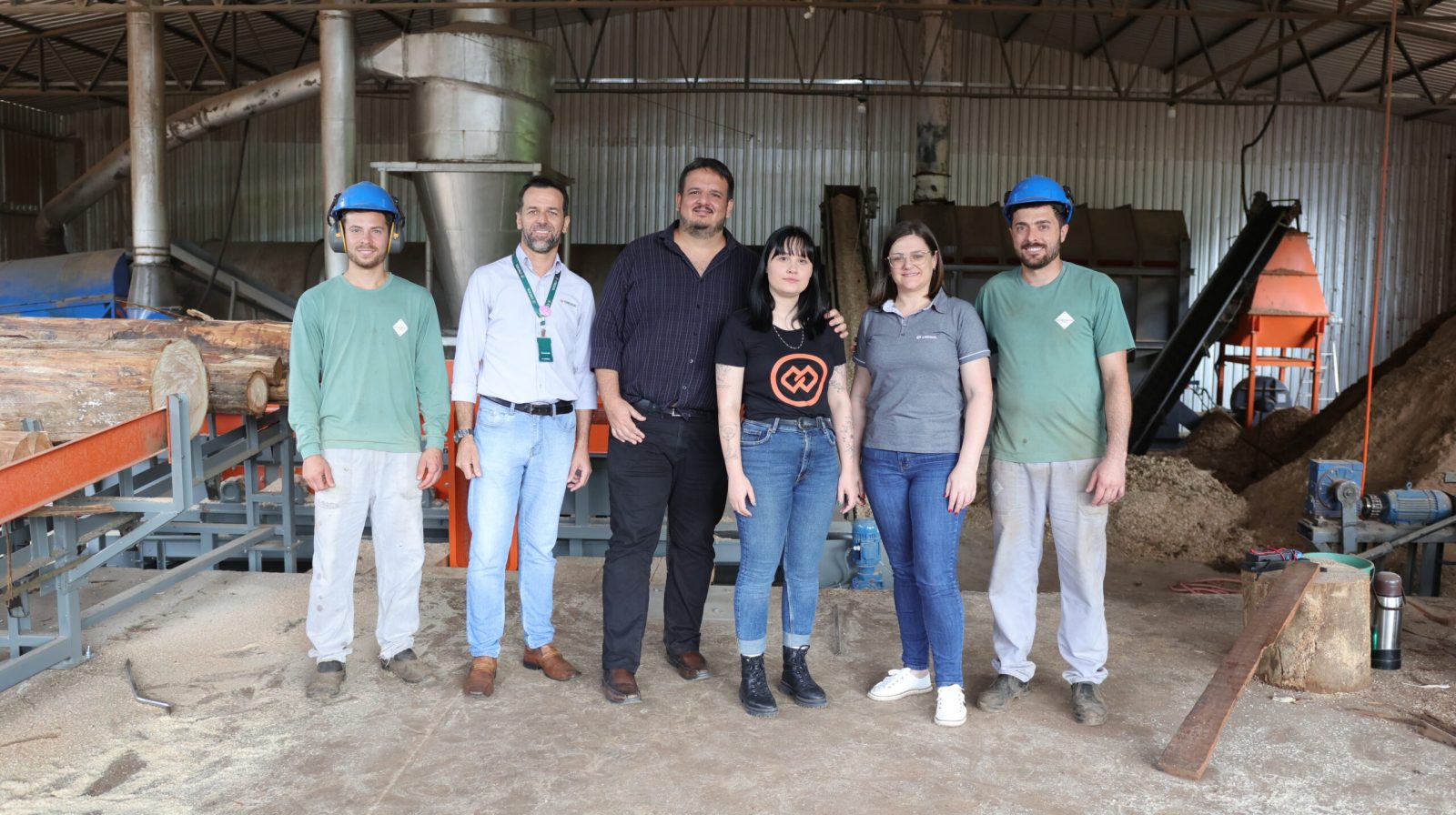 visita industria visita industria